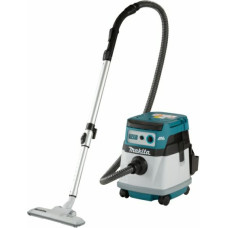 Makita ODKURZACZ 2x18V 15L BEZ AKUMULATORÓW I ŁADOWARKI  DVC155LZX2