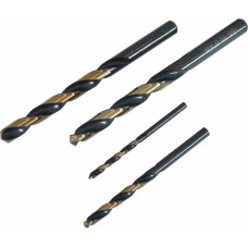 Awtools WIERTŁO METAL HSS M2 PREMIUM 3,0mm/10szt.