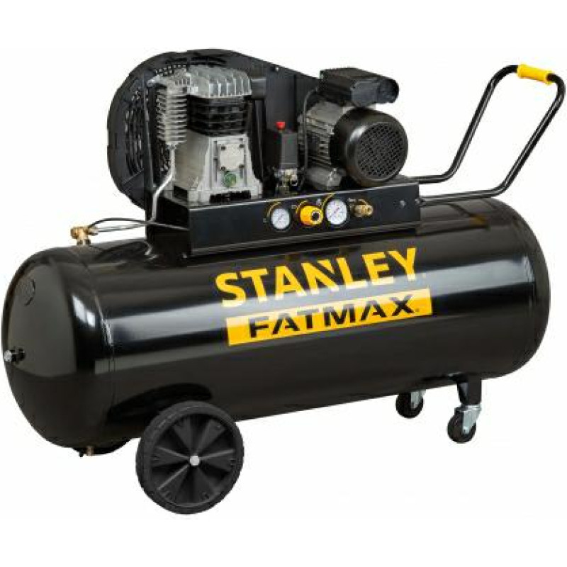 Stanley KOMPRESOR OLEJOWY 200L/4.0KM/400V