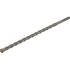 Awtools AW SDS-MAX TCT 4-HEAD DRILL BIT 25x 800x 940mm