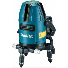 Makita .LASER LINIOWY 12V SK40GDZ ZIELONY