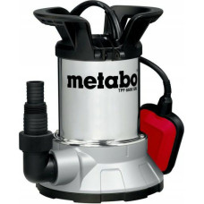 Metabo POMPA DO WODY CZ. TPF 6600 SN