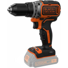 Black+Decker BLACK & DECKER DRILL DRIVE 18V BL186N 52NM BL