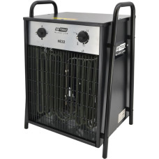 Awtools AW ELECTRIC FAN HEATER 22KW/ BLACK LINE