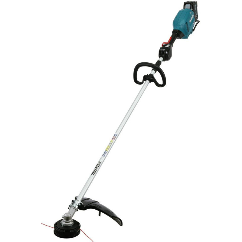 Makita .KOSA ŻYŁ. 40V XGT UR014GZ