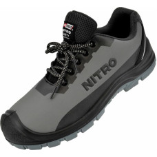 Awtools AW LOW-CUT SAFETY SHOES NITRO SIZE 44