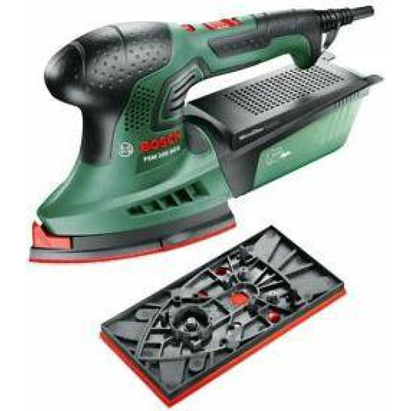 Bosch DELTA SANDER PSM 200 AES /200W