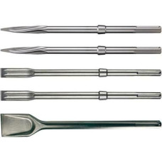 Makita SDS-MAX Meissel Sortiment