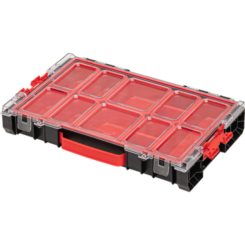 Patrol QBRICK SYSTEM PRO ORGANIZER 100