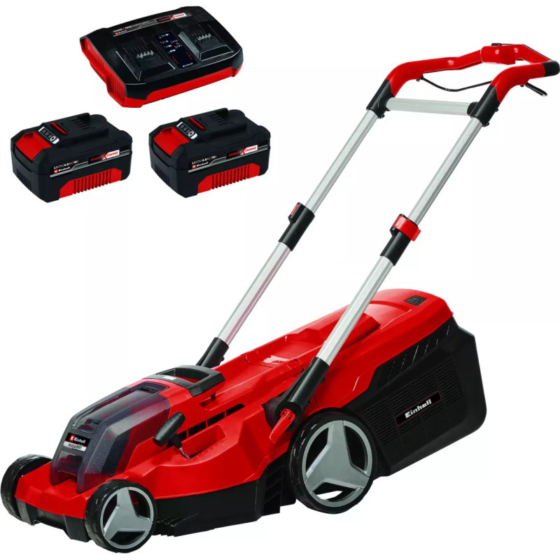 Einhell A cordless lawnmower RASARRO | 3413180
