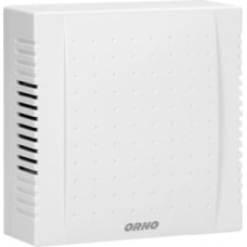 Orno DZWONEK DWUTONOWY QUARTO AC 230V ŚNIEŻNOBIAŁY