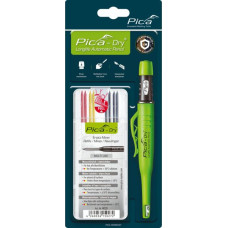 Pica-Marker Pica DRY Bundle with 1x Marker + 1x Refills No. 4020