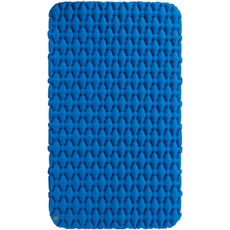 Naturehike FC-11 2-man inflatable mattress NH19Z055-P blue