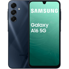 Samsung Galaxy A16 5G (128GB) black