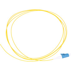 Extralink LC/PC | Pigtail | Single mode, 900um G.657A 1.5m Easy-strip