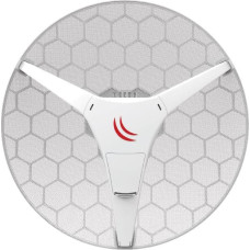 Mikrotik WRL ACCESS POINT WIRE DISH/RBLHGG-60ADKIT MIKROTIK