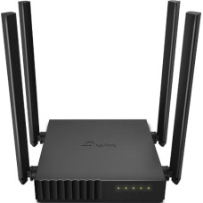 Tp-Link Archer C54 | WiFi Router | AC1200, Dual Band, 5x RJ45 100Mb/s