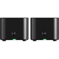 Totolink X18 2-Pack | WiFi Router | AX1800, Wi-Fi 6, Dual Band, MU-MIMO, 3x RJ45 1000Mb/s, WPA3