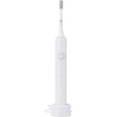 Infly T03S White | Sonic toothbrush with travel case | up to 42,000 rpm, IPX7, 30 days of work