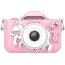 Extralink KIDS CAMERA H29 SINGLE PINK