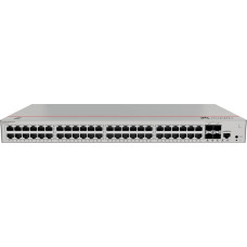 Huawei S310-48P4X | Switch | 48x GE PoE+, 4x SFP+, AC, 380W