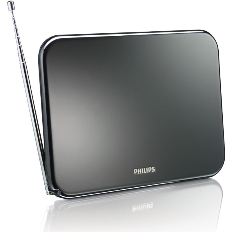 Philips Digital TV-Antenne indoor SDV6224/12