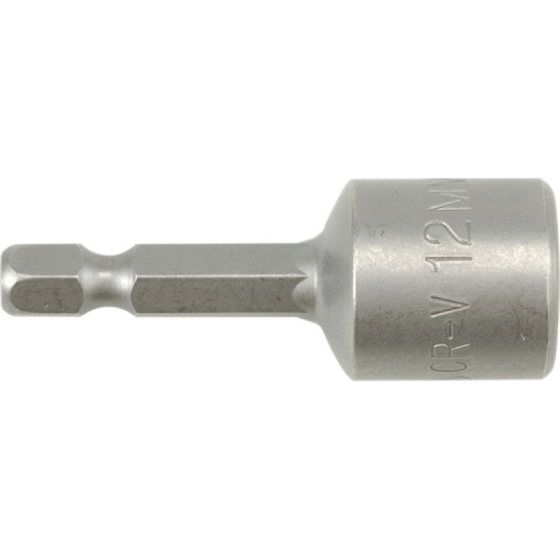 Yato KOŃCÓWKA Z NASADKĄ 12mm MAGNETYCZNA  1507