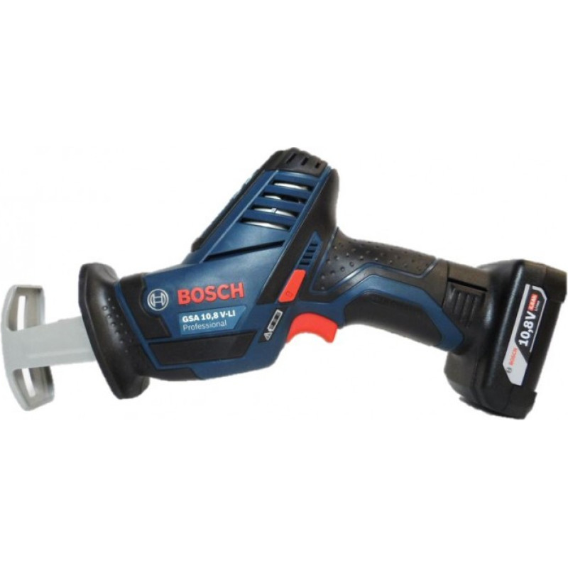 Bosch GSA 12V-14 Cordless Saber Saw