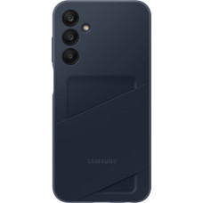 Samsung Card Slot Cover Galaxy A25 5G - blue black