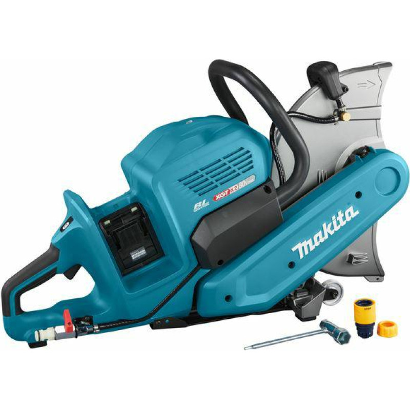 Makita .PRZECINARKA TARCZ.355mm 40Vmax CE001GZ