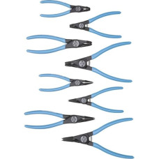 Gedore Circlip Pliers Set 8-pieces