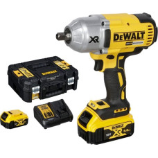 Dewalt DCF899P2-QW 18V / 5.0 Ah Cordless Impact Driver