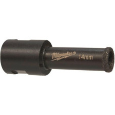 Milwaukee KORONA M14 Z NASYPEM DIAMENTOWYM 16mm