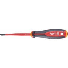 Milwaukee WKRĘTAK VDE PZ/SL 1x100mm