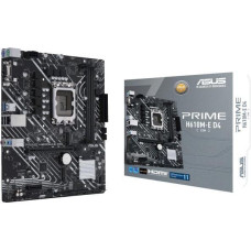 Asus MB H610 S1700 MATX/PRIME H610M-E D4-CSM ASUS