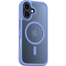 Torras Case Torras Guardian Magnetic Series dla iPhone 16 (Niebieski)