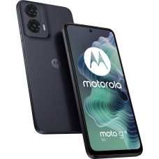 Motorola moto g35 5G midnight black