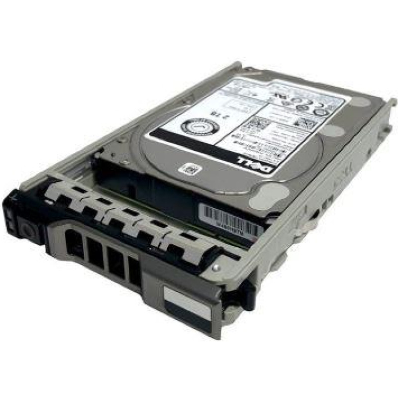 Dell SERVER HDD 2TB 7.2K SATA 3.5