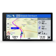 Garmin DriveSmart 66 EU MT-D