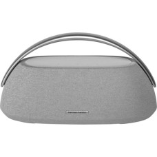 Harman Kardon Go + Play 3 grau