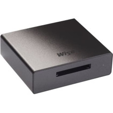 Wise CFexpress 4.0 Type B Card Reader               WI-RD-40CXB