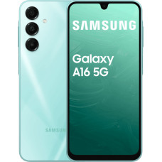 Samsung Galaxy A16 5G (128GB) light green