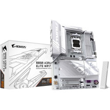 Gigabyte MB AMD B850 SAM5 ATX/B850 A ELITE WF7 ICE GIGABYTE