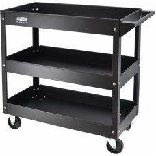 Awtools AW 3-TIER WORKSHOP TROLLEY