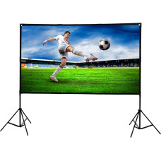 Extralink Foldable Projection Screen 84