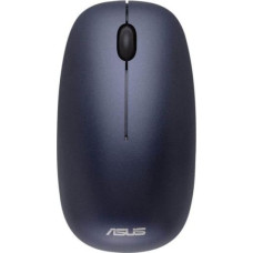 Asus MOUSE USB OPTICAL WRL MW201C/BLUE 90XB061N-BMU010 ASUS