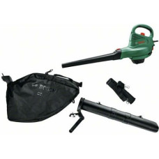 Bosch 2300W UNIVERSAL GARDEN TIDY LEAF BLOWER