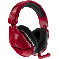 Turtle Beach Stealth 600X GEN 2 MAX Xbox Midnight Red Headset