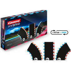 Carrera Hybrid Track Pack 1 Extension