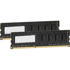 G.skill DDR3 8GB 1600-11 NT Dual